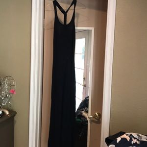 Banana Republic maxi dress size XS
